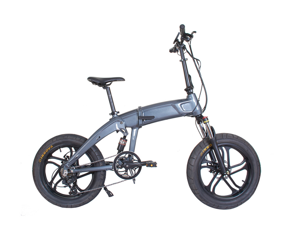 Vélo électrique pliable lee9120
   