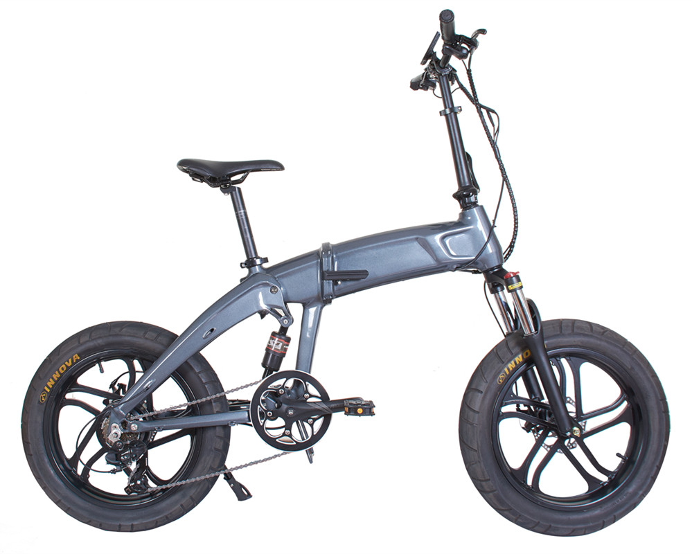 Vélo électrique pliable lee9120
   