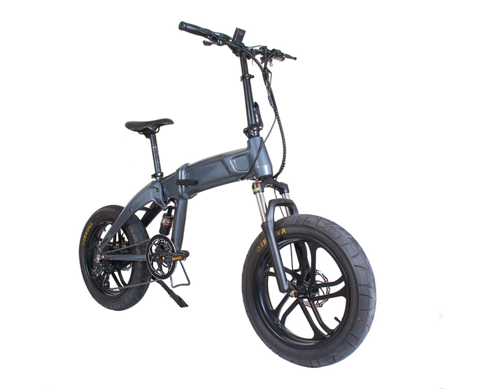 Vélo électrique pliable lee9120
   