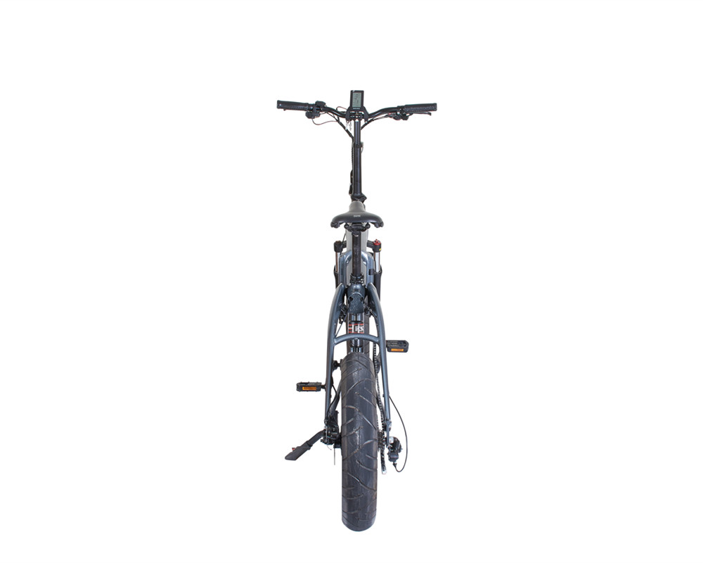 Vélo électrique pliable lee9120
   