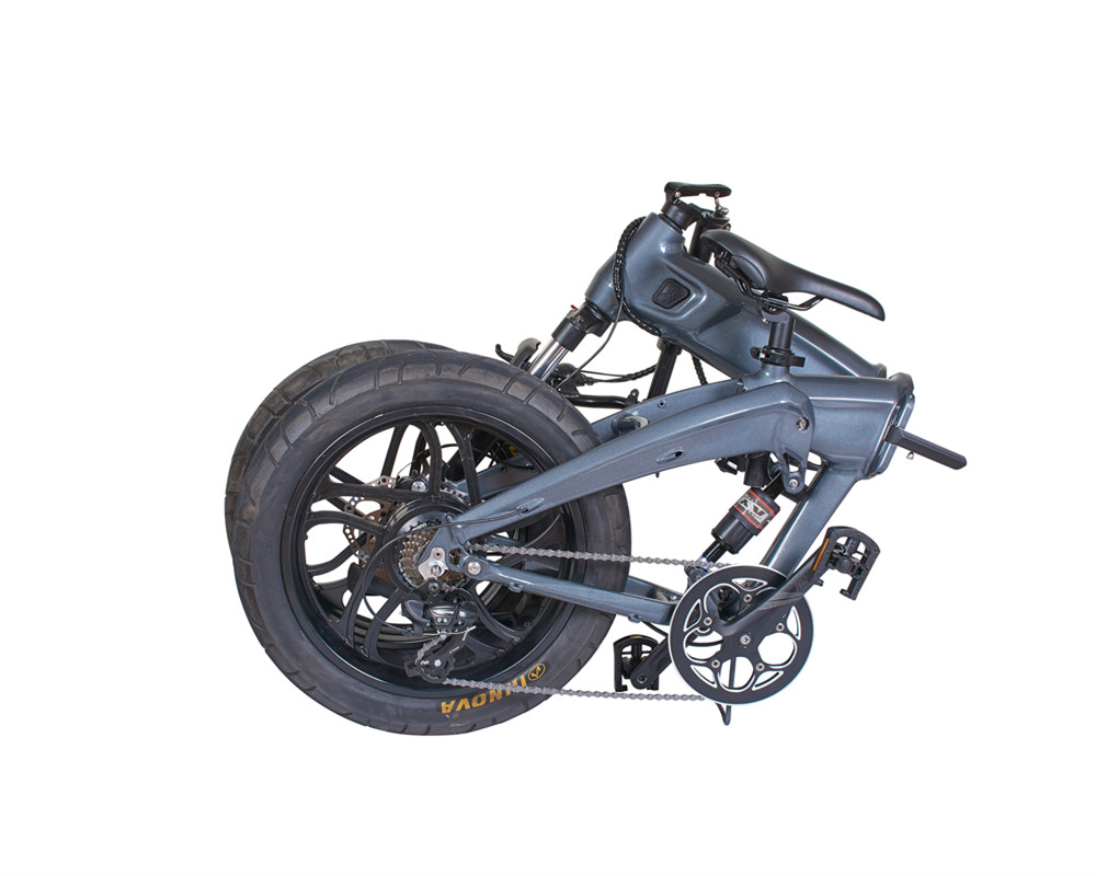 Vélo électrique pliable lee9120
   