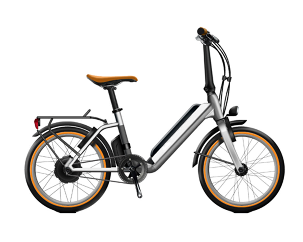 Vélo électrique urbain Lee6200
   