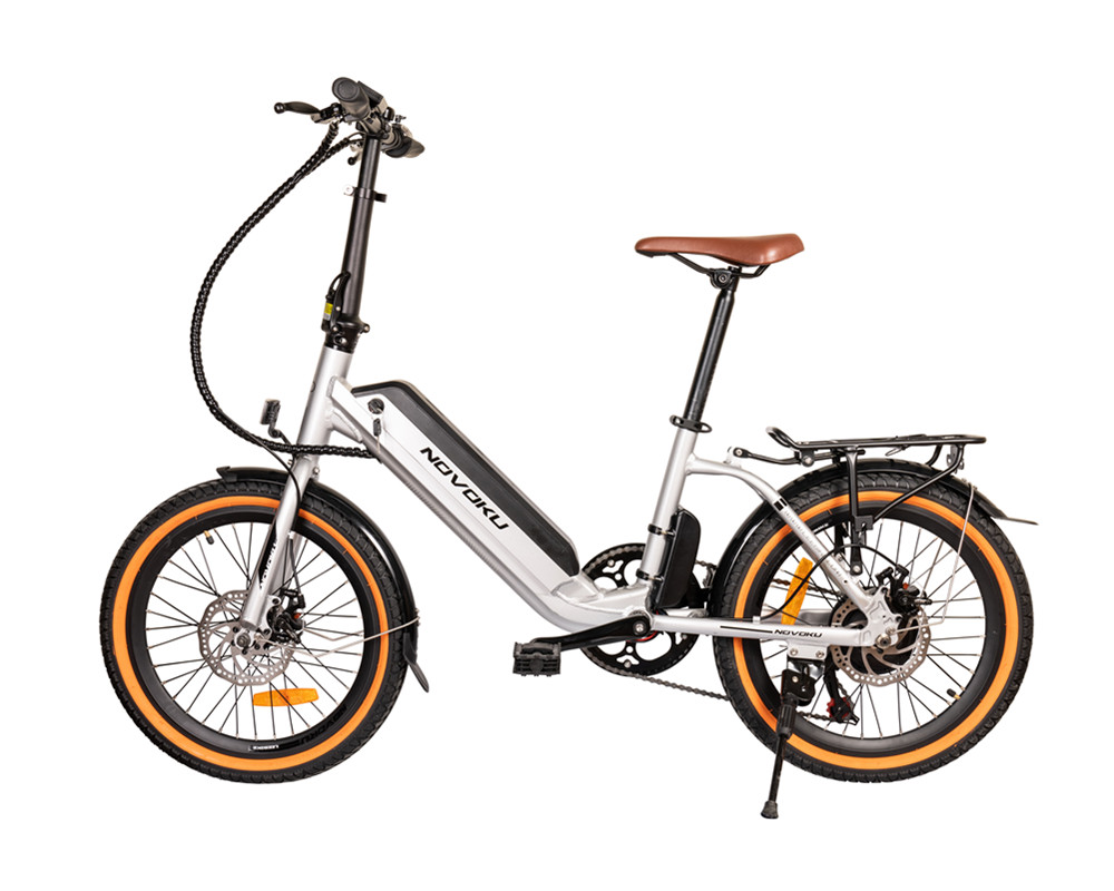 Vélo électrique urbain Lee6200
   