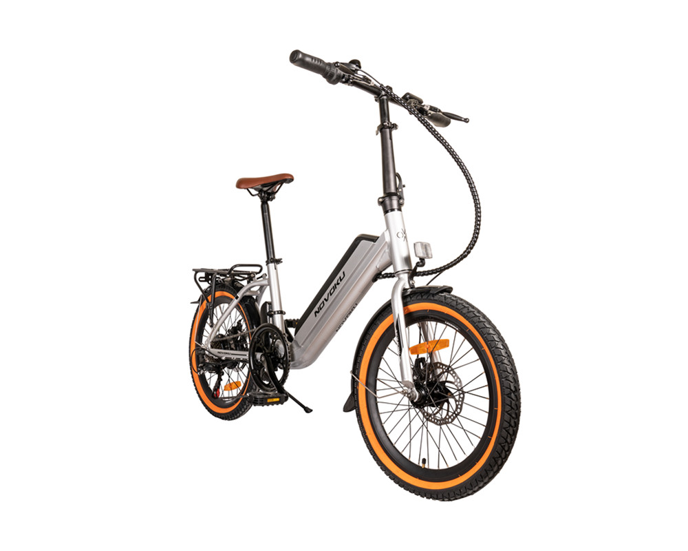 Vélo électrique urbain Lee6200
   