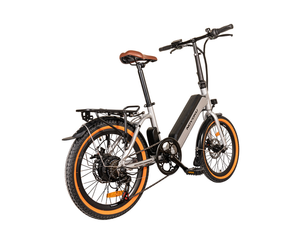 Vélo électrique urbain Lee6200
   