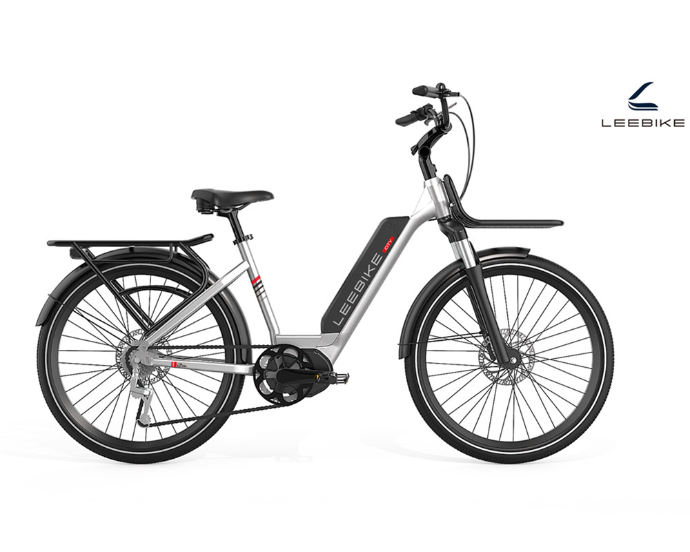 Vélo électrique urbain Lee6170
   