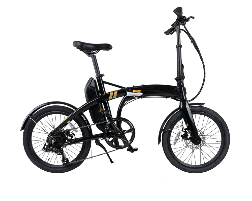 Vélo électrique pliable, vélo électrique urbain pliable lee8040
   