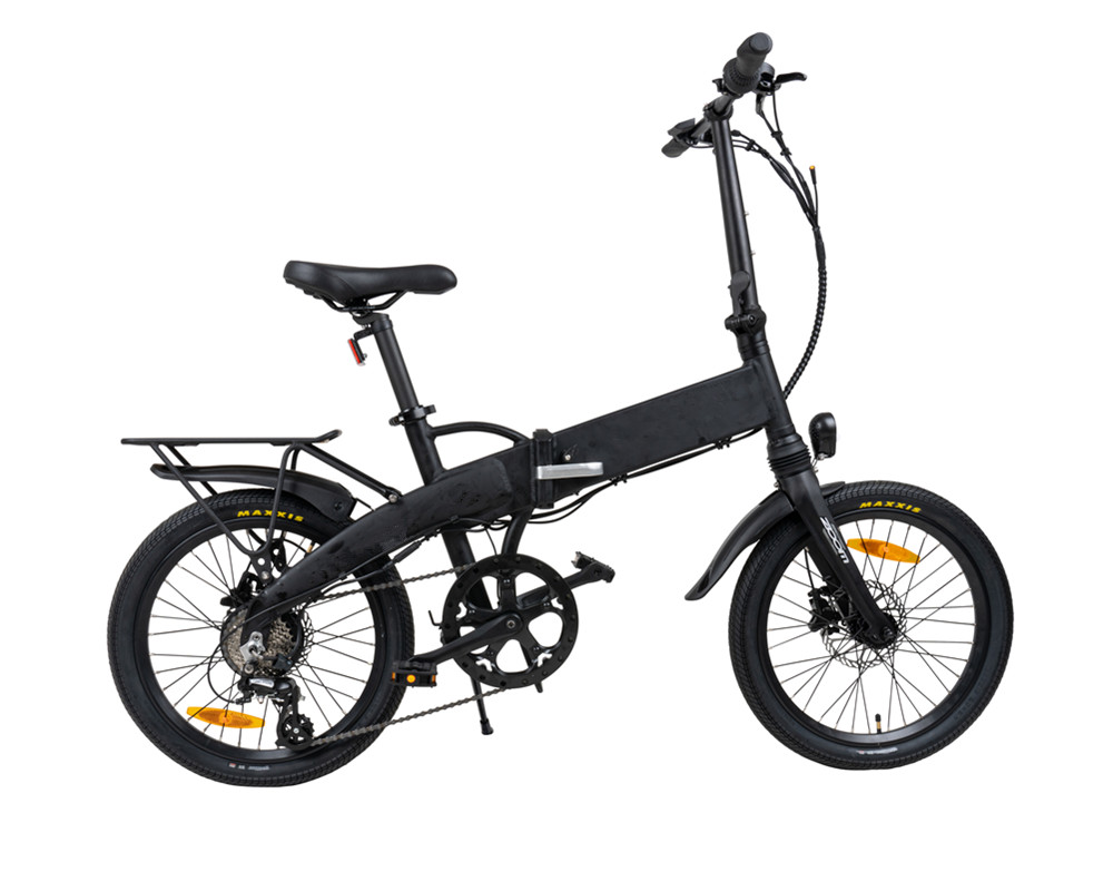 Vélo électrique portable lee8120
   