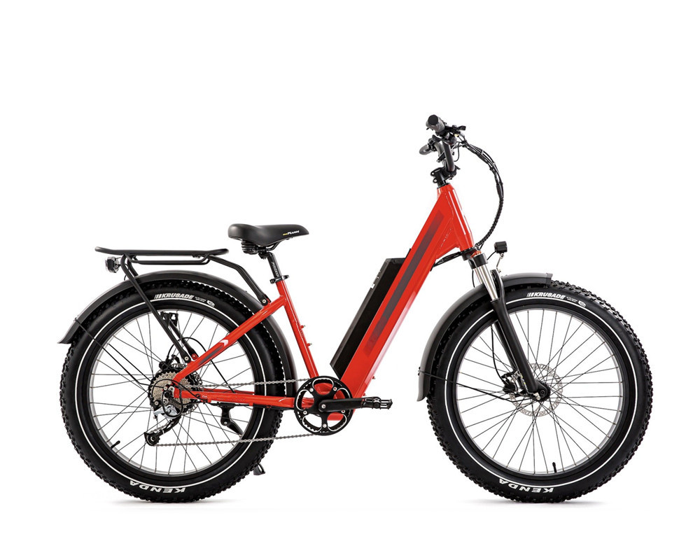 Vélo électrique Fat Mountain Lee9060
   