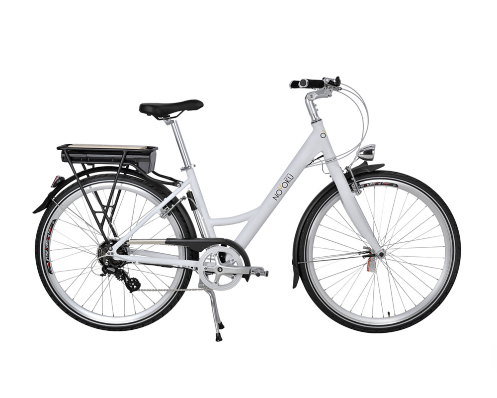 Vélo électrique urbain de style européen lee6160
   