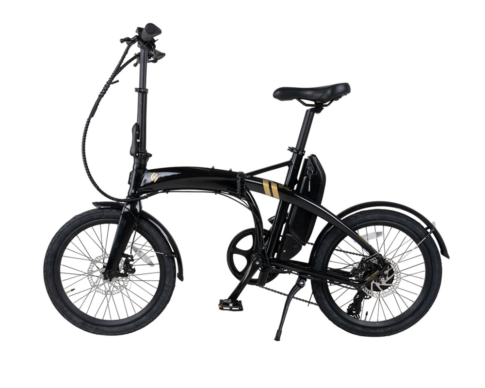 Vélo électrique pliable, vélo électrique urbain pliable lee8040
   