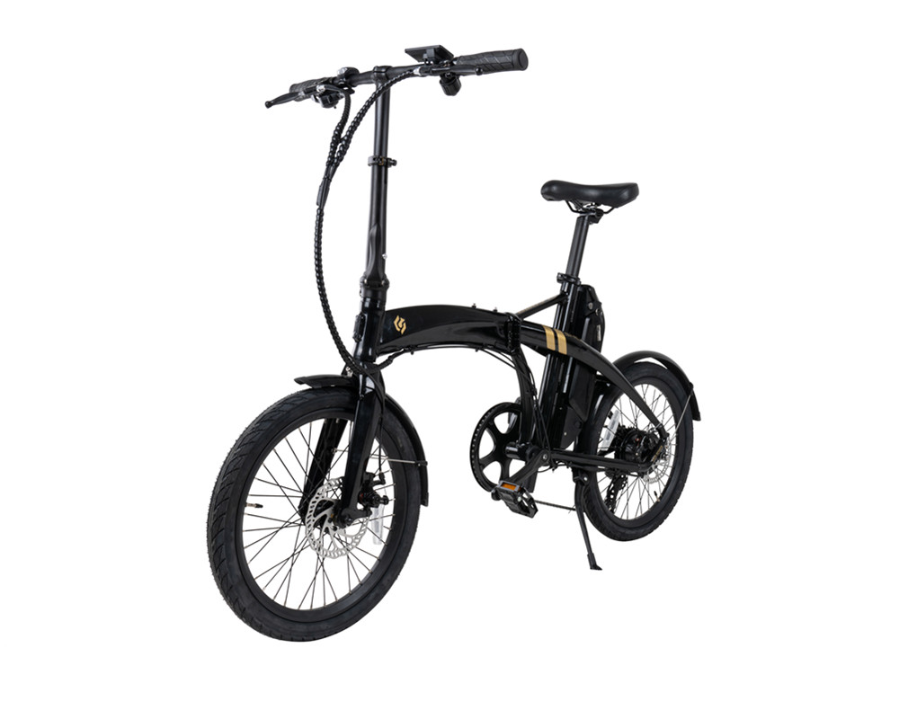 Vélo électrique pliable, vélo électrique urbain pliable lee8040
   