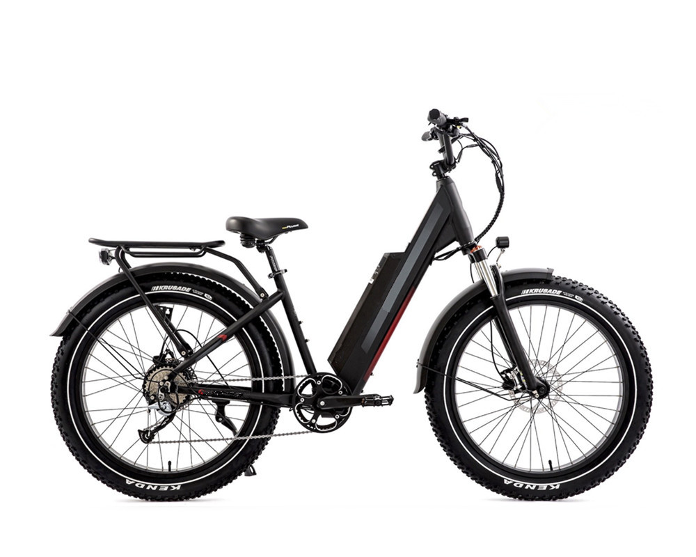 Vélo électrique Fat Mountain Lee9060
   