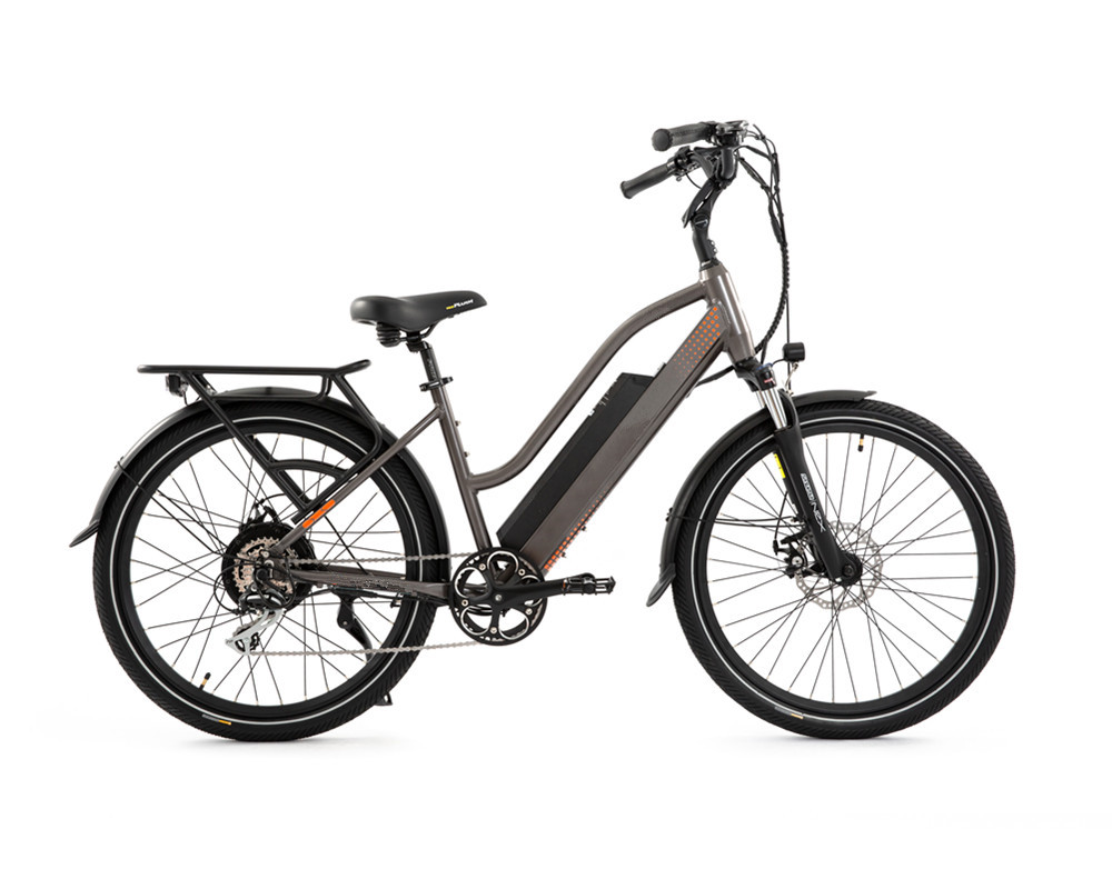 Vélo électrique Lee6120 Fashion City
   