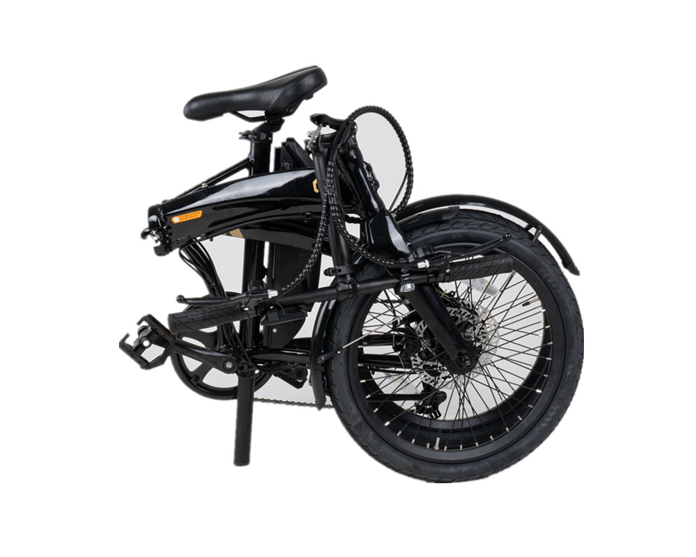 Vélo électrique pliable, vélo électrique urbain pliable lee8040
   