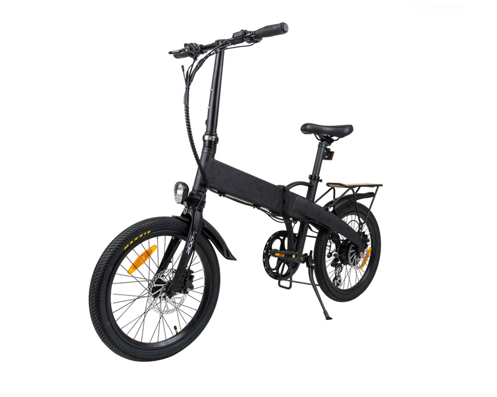 Vélo électrique portable lee8120
   