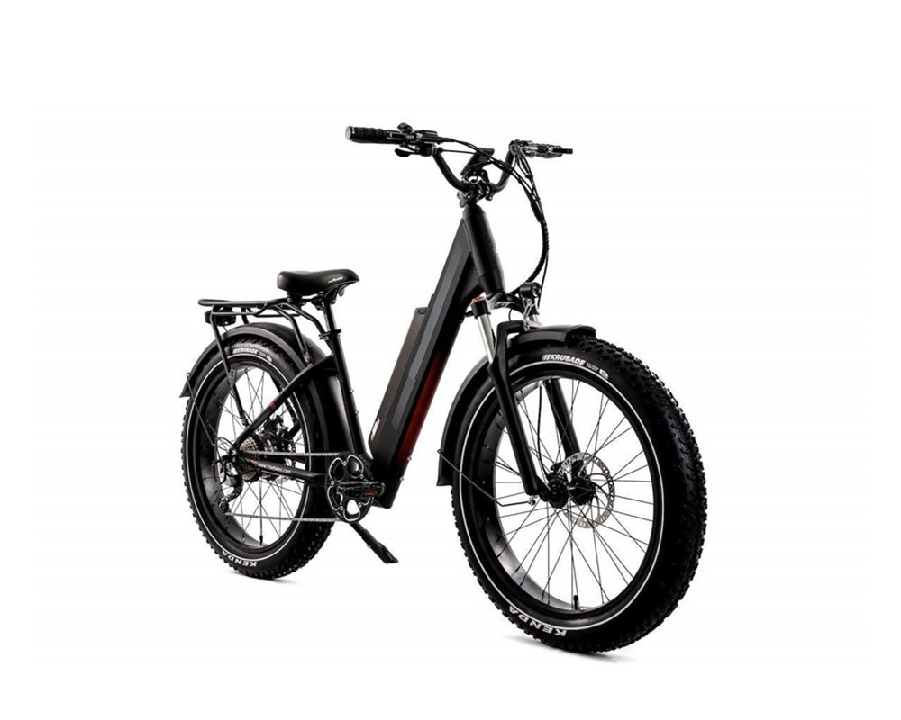 Vélo électrique Fat Mountain Lee9060
   