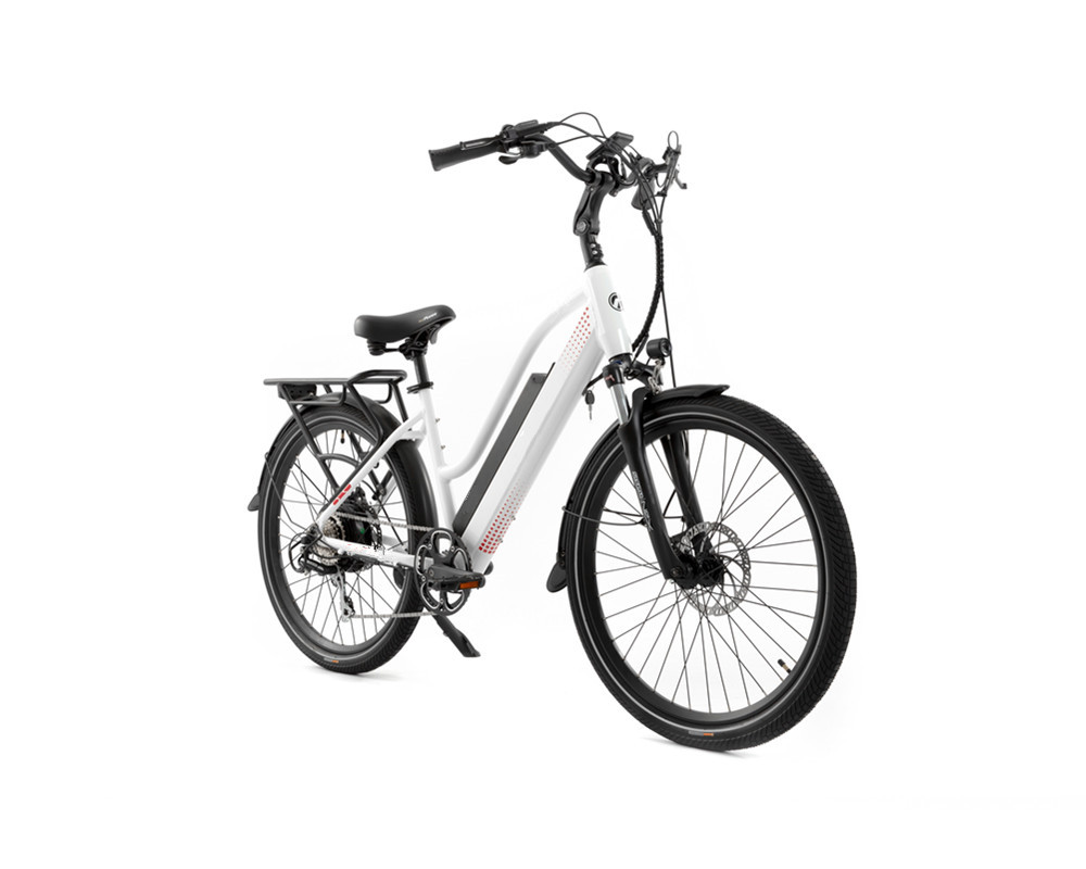 Vélo électrique Lee6120 Fashion City
   