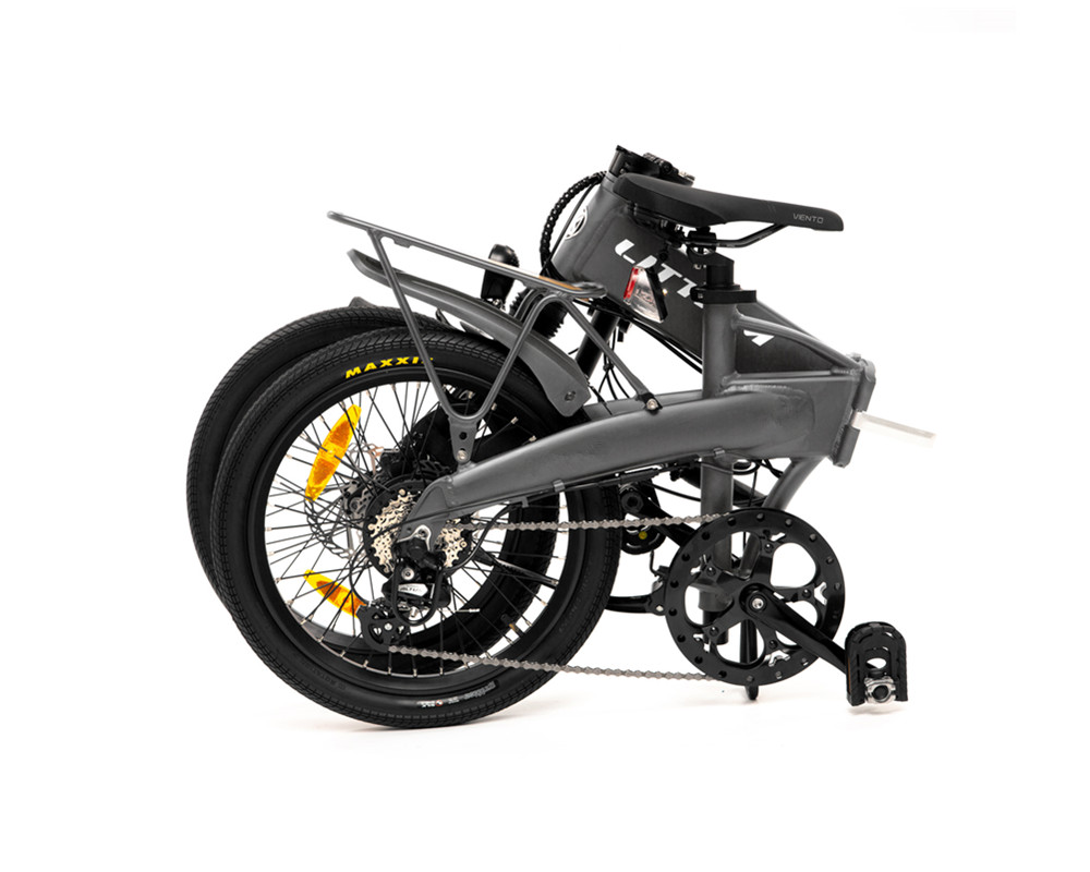 Vélo électrique portable lee8120
   