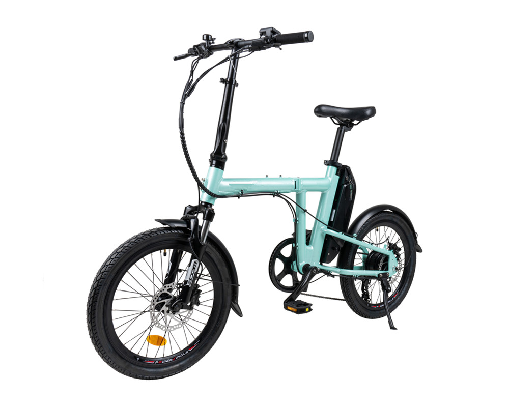 Vélo électrique pliant Lee8060 Mini
   