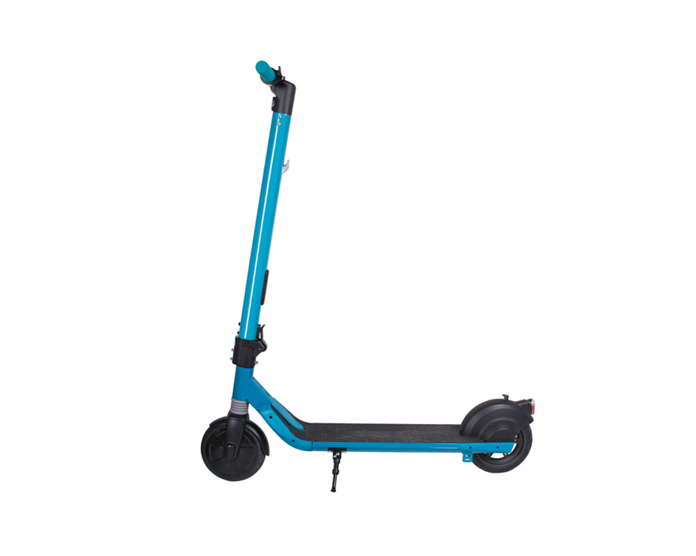 Scooter électrique de 8,5 pouces
   