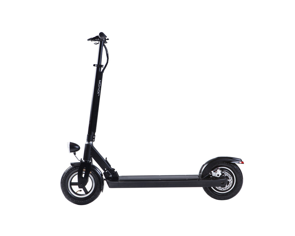 Trottinette électrique X SERIES 10 pouces
   