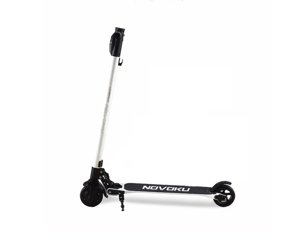 Trottinette électrique neuve de 6,5 pouces
   