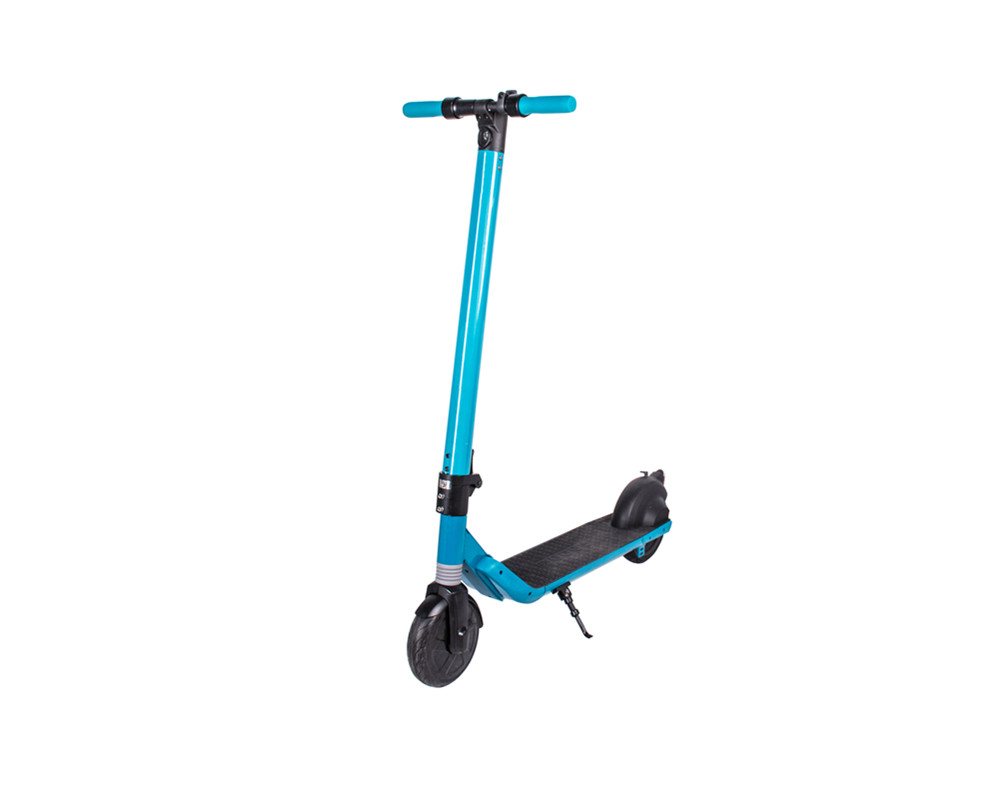 Scooter électrique de 8,5 pouces
   