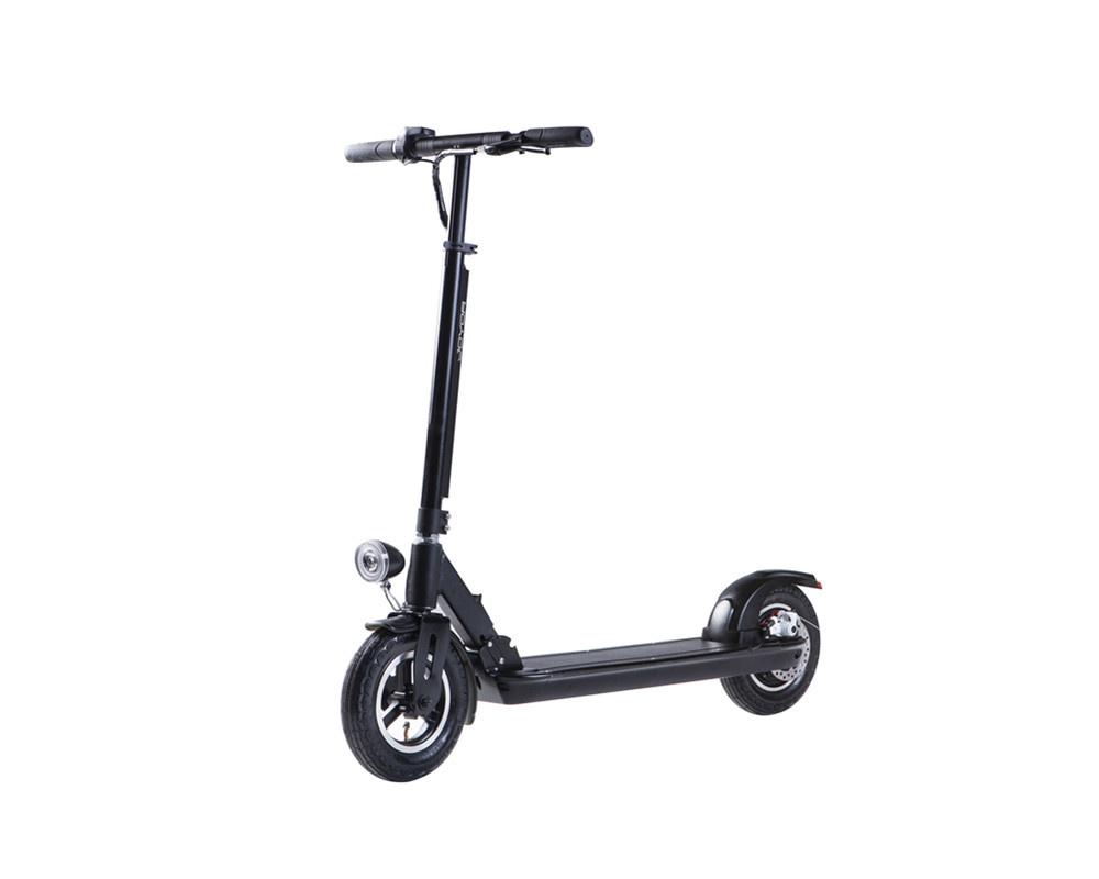 Trottinette électrique X SERIES 10 pouces
   