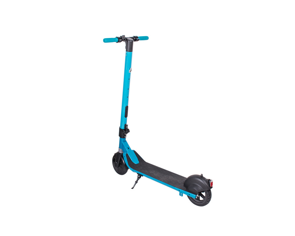 Scooter électrique de 8,5 pouces
   