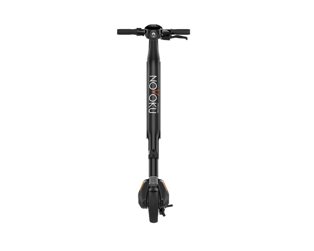 Scooter partagé scooter électrique partagé
   