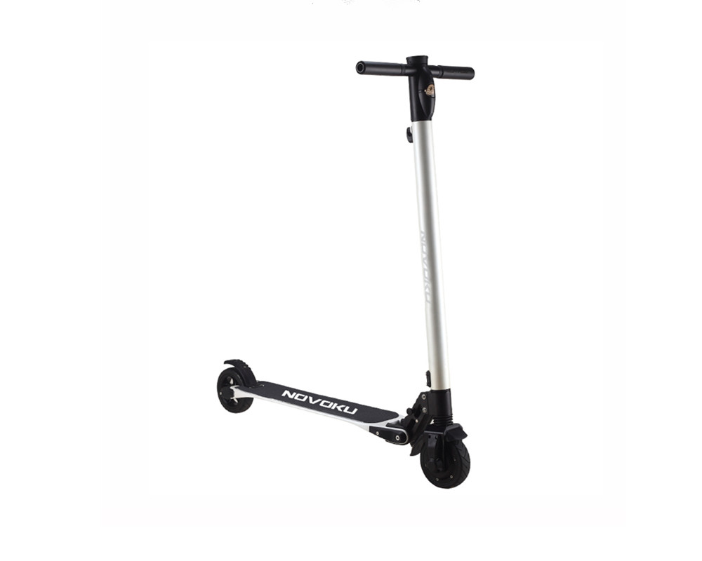 Trottinette électrique neuve de 6,5 pouces
   