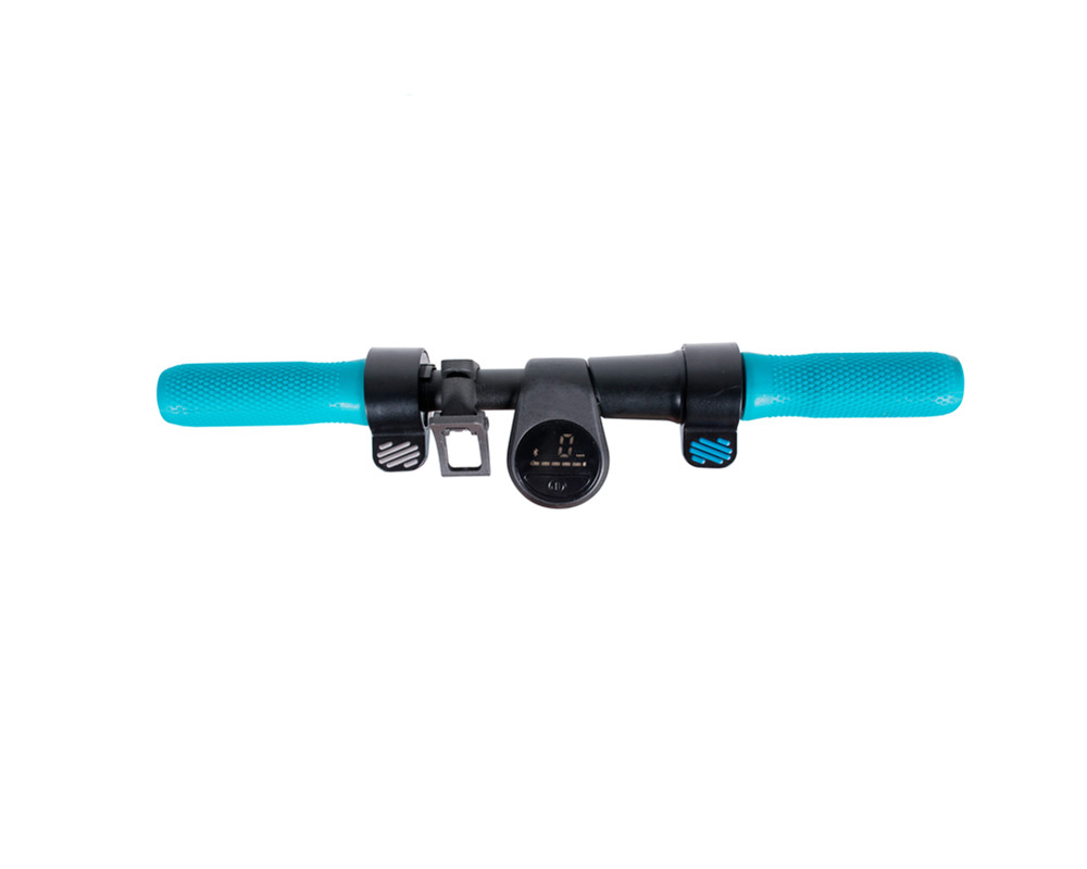 Scooter électrique de 8,5 pouces
   