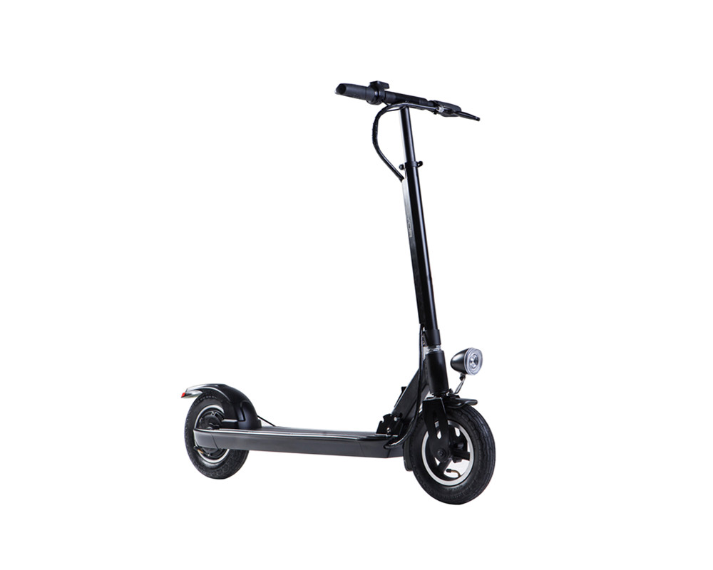 Trottinette électrique X SERIES 10 pouces
   