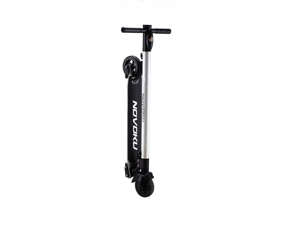 Trottinette électrique neuve de 6,5 pouces
   