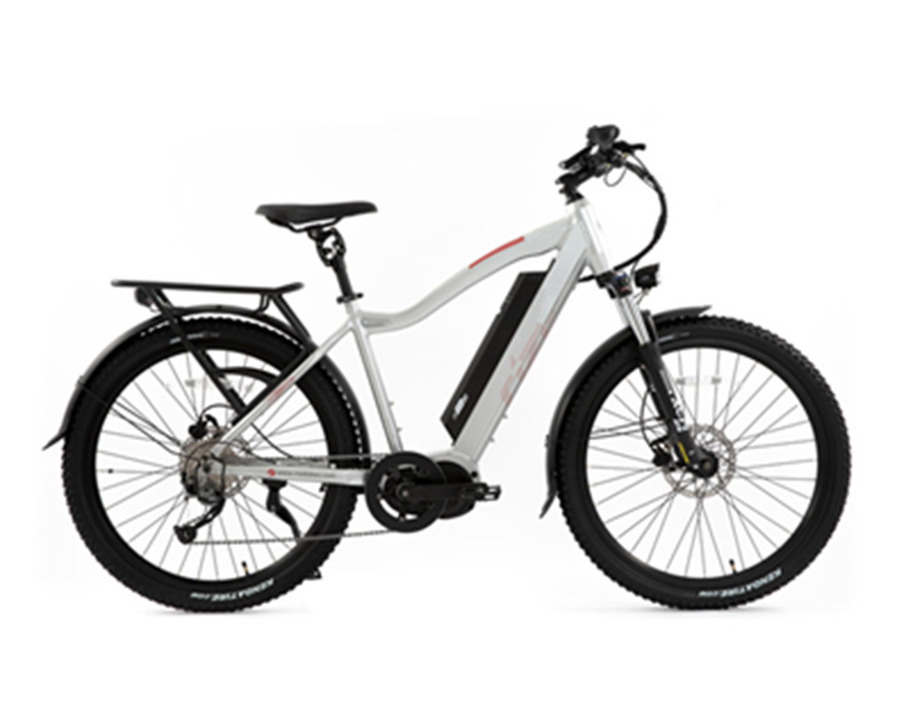 VTT électrique Lee5210, moteur central, ebike 1000 W, Bafang G510 
   