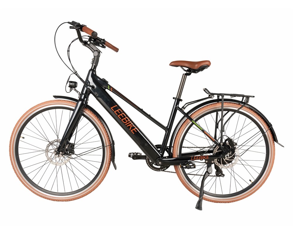 Vélo de route électrique
   
