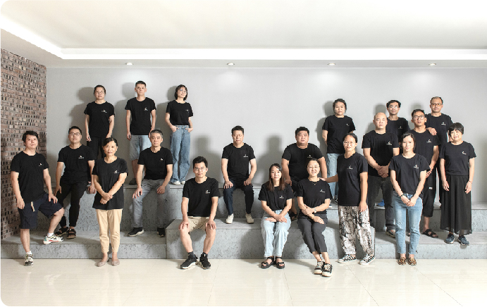 OUR TEAM