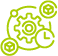 In-house & Eco-friendly 
Manufacturing